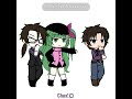 Chín rồi!🤤😋#gacha#gachalife#edit #alightmotion#fnaf#michaelafton #williamafton