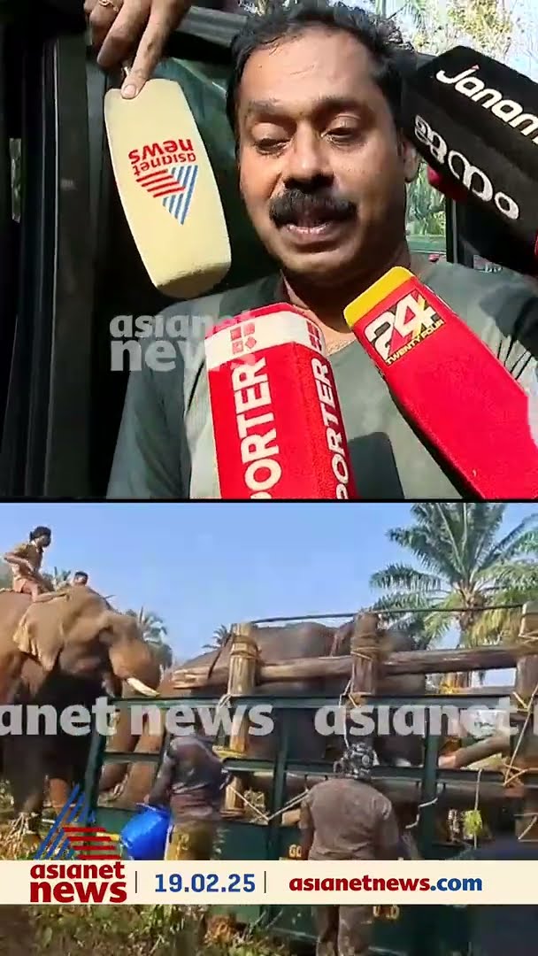 'വെല്ലുവിളി നിറഞ്ഞ ദൗത്യം വിജയകരം'; ഡോ.അരുൺ സക്കറിയ