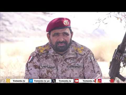 حكاية بطل |الحلقة الثانية عشر - العميد / محمد بن راسية - اركان حرب المنطقة السادسة