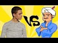 Akinator vs fylor  il est imbattable 