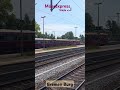 Moorexpress ➡️ Stade Abfahrt in Bremen Burg #moorexpress #bremen #evb
