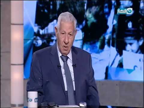 الكاتب مكرم محمد أحمد محمد حسنين هيكل استطاع أن يجعل الأهرام من أفضل 10 صحف فى العالم