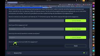 Red Team Engagements TryHackMe WalkThrough Wealth