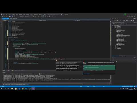 HOW TO MAKE VOICE ASSISTANT IN C# (PART 1)