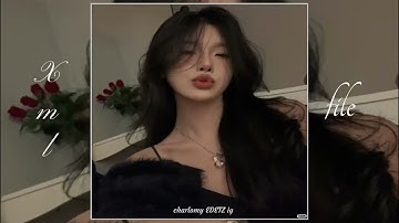 on my way😇 alight motion Edit XML file 🔰