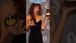 MARIAH CAREY AWARD WINNINGS#MARIAHCAREY#SONGS#MOVIES#GLITTER#NOSTALGIA