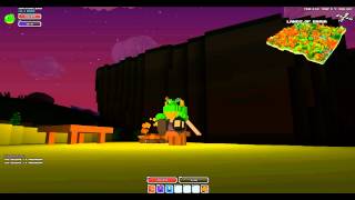 Cube World gameplay/review/+Download screenshot 3