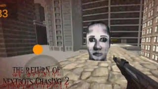 The return of Nextbots Chasing 2 pt. 2 (finale)