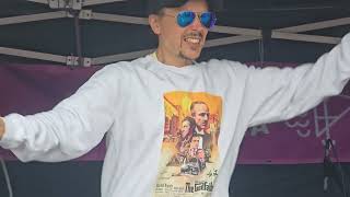 Jukka Poika - Älä tyri nyt @ Vuosaaren Satamapäivä, Helsinki 29.8.2026