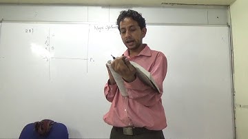 IIT JEE Physics 30 Wave Optics 11 HC Verma Problem no 27 28 || by Abhishek Kumar Physics