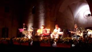 Charbel Rouhana in Deir el Qamar 2009