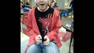 The Birth Of Minion On Acid