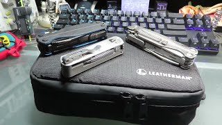 LEATHERMAN TOOL MAINTENANCE KIT