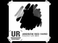 Andrew red hand  radio ur mix 1  underground resistance detroit