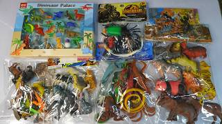 animals entertainment 13+ dinosaurs elephant cow rhino yak chimpange wolf horse. Animals Demo