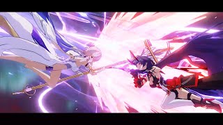 Honkai Impact 3rd - Chapter 31 Für Elysia [Part 2, Elysium Forever]