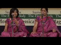 Jagadananda Karaka | Priya Sisters | Tyagaraja Pancharatna Kriti