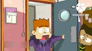 Boyster On Boomerang Uk Totally And Rare