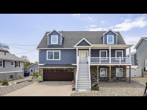 45 Vanard Drive, Brick, NJ home video tour