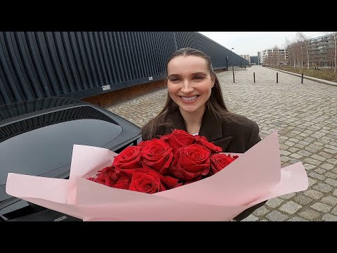 Video: Was tun zum Valentinstag in Paris?