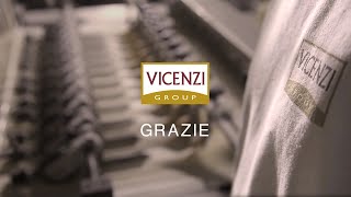 Video per Vicenzi Group
