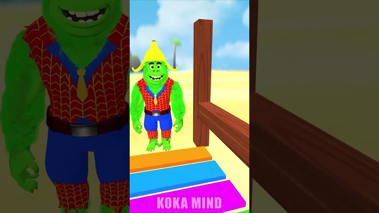 Zootopia 2 - Play Music Old MacDonald Fence Smash 🌈Rangin Masti 