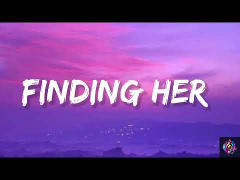 Finding Her - Kushagra & Vanshika Kashyap (Lyrics) | Lyrical Bam Hindi