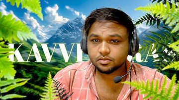 MY FIRST INTRO ON Karwa Chauth - Kavvi Ouras