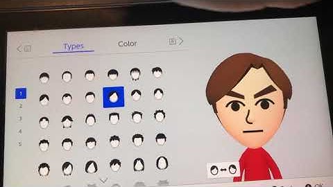 Toxic’s CPU Miis: Abdalah