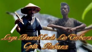 BABA KULI KMA,LAGU ENDE LIO TERBARU CPTA RBA, MSK VOC ALFIN 2025