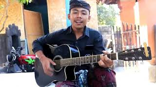 Pancoran metatakan batu - GUS JODY cover by ARY YASA