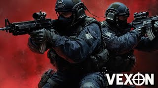 Vexon Game Online - Gameplay Walkthrough