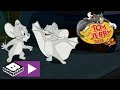 Tom and Jerry Tales | Ghost Jerry/ Bat Jerry | Boomerang UK