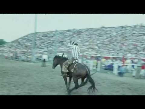 A look back at "The Wildest Show Behind Bars"