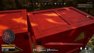 Predator: Hunting Grounds Beta- Aint Got Time To Bleed
