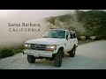 Shooting Film in Santa Barbara (Leica M6, Mamiya 7ii) Photo Vlog