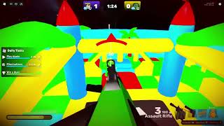 XORFEE AIM. BEST UE LEGIT CONFIG