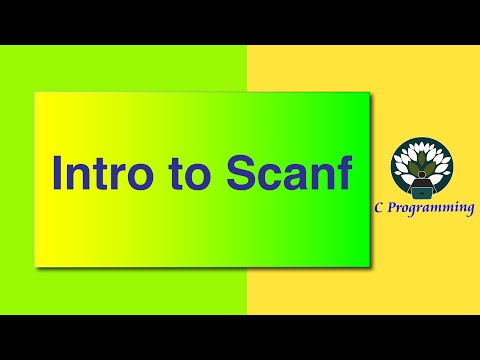 59 scanf