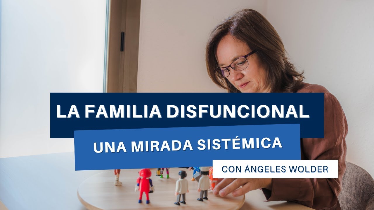 La familia disfuncional
