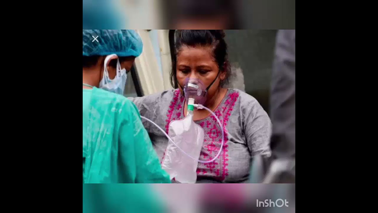 COVID-19 Impediment Song 2