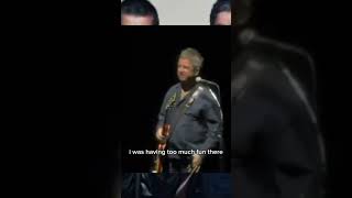 Noel Gallagher - Liam Banter Oasis Live 25 🤣