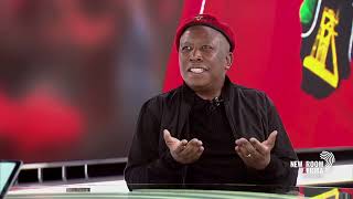 Malema maps way forward ahead of 2024 polls