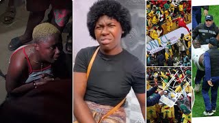 Cameroon Tori,269,Tif 4 Buea,Some Pa Do Ministry Work With Goat 4 Mamfe,Nkwen,