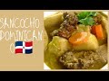 Como hacer un SANCOCHO DOMINICANO paso a paso , el verdadero  #sancochodominicano #sancocho