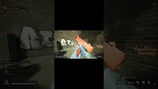 Payday 3 / Tribune 32 / Bright Terracota Gloss  #gaming #weaponskins #payday3  #games