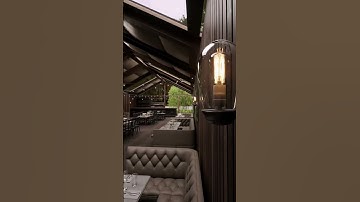 Transform your ideas into stunning reality #3DRendering #3D #Render