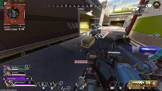 Gold 2 to Diamond 4 | Apex Legend