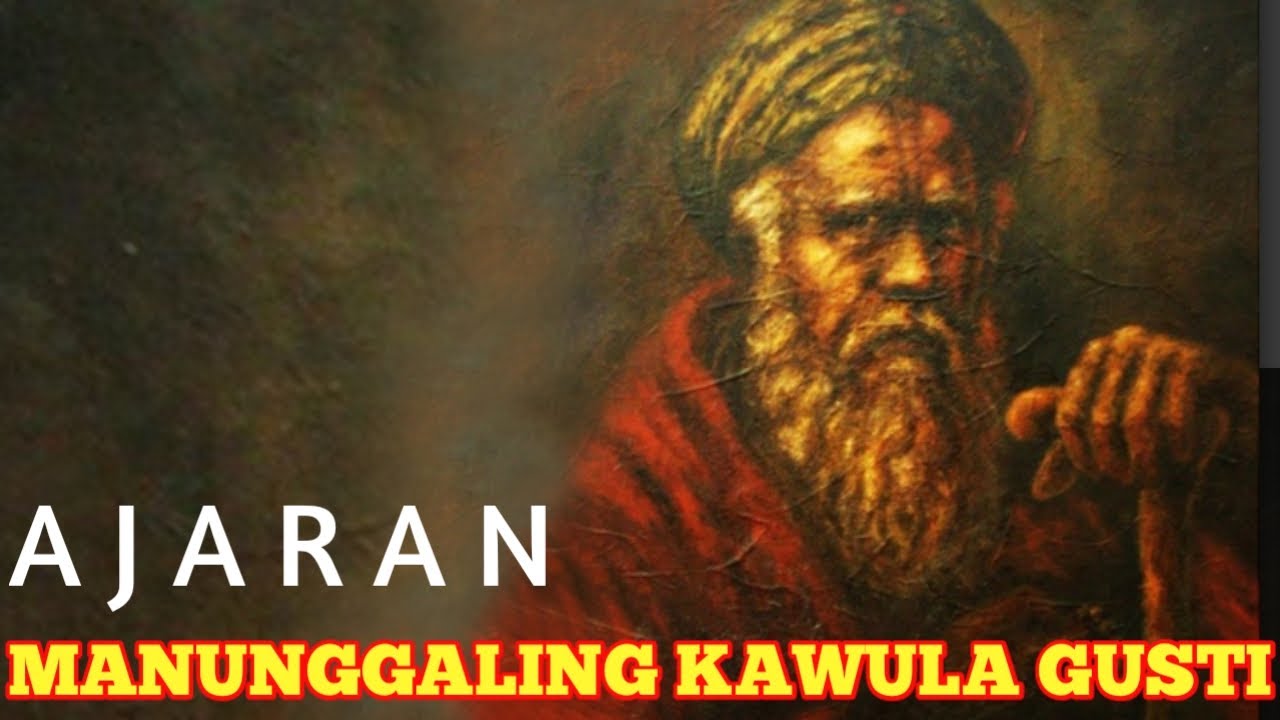 Ki Wardono Lakon Dewa Ruci