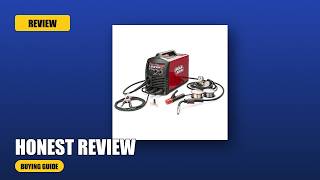 Lincoln Electric LE31MP Honest Review 2026
