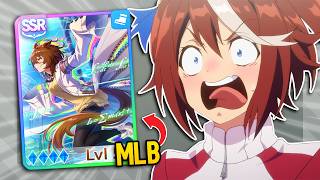 How I Accidently Gave an MLB Tachyon to a Viewer